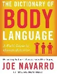 the dictionary of body