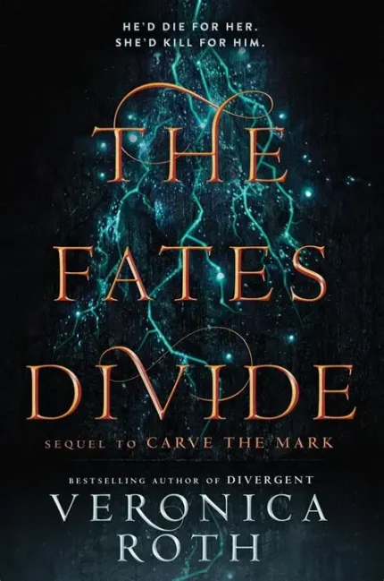 the fates divide
