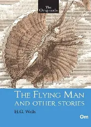 the-flying-man-and-other-stories the flying man and other stories - الصورة 1