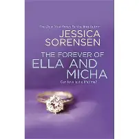 the-forever-of-ella-and-micha the forever of ella and micha - الصورة 1