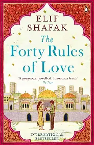 the-forty-rules-of-love the forty rules of love - الصورة 1