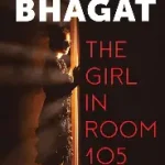 the girl in room 105