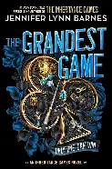 the-grandest-game the grandest game - الصورة 1