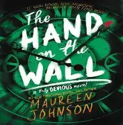 the-hand-on-the-wall the hand on the wall - الصورة 1