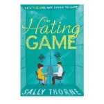 the hating game