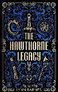 the-hawthorne-legacy the hawthorne legacy - الصورة 1