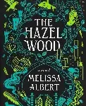 the hazel wood