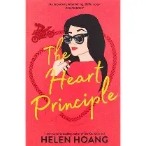 the-heart-principle the heart principle - الصورة 1