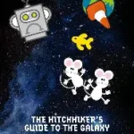 the hitchhikers guide to the galaxy