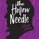 the hollow needle