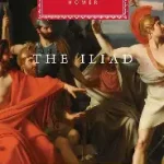 the iliad homer