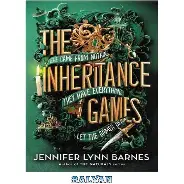the-inheritance the inheritance - الصورة 1
