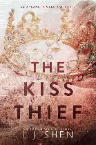the-kiss-thief the kiss thief - الصورة 1