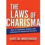 the laws of charisma