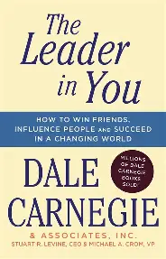 the-leader-in-you the leader in you - الصورة 1