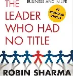 the leader who had no title