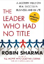 the-leader-who-had-no-title the leader who had no title - الصورة 1
