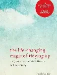the life changing magic of tidying up