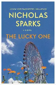 the-lucky-one the lucky one - الصورة 1