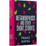 the metamorphosis and other stories