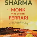 the monk who sold his ferrari