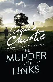the-murder-on-the-links the murder on the links - الصورة 1