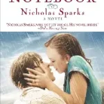 the note book