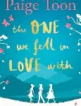 the one we fell in love with