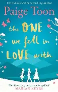 the-one-we-fell-in-love-with the one we fell in love with - الصورة 1