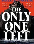 the only one left