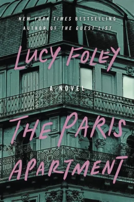 the paris apartment