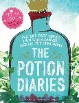 the potion diaries