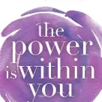 the power is within you