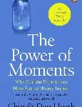 the power of moments