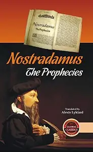 the-prophecies-nostradamus the prophecies nostradamus - الصورة 1