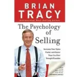 the psychology of selling