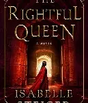 the rightful queen
