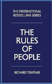 the-rules-of-people the rules of people - الصورة 1