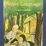 the secret language