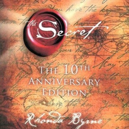 the sercret