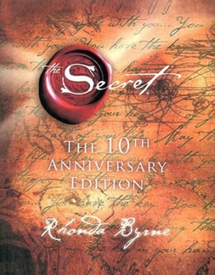 the sercret