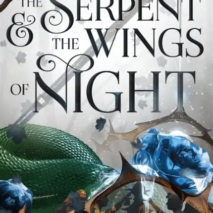 the serpent wings night