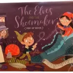the shoemaker