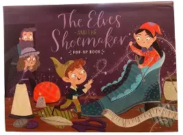 the-shoemaker the shoemaker - الصورة 1