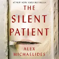 the-silent-patient the silent patient - الصورة 1
