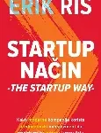 the startup way