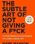 the subtle art giving fock