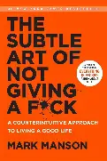 the-subtle-art-giving-fock the subtle art giving fock - الصورة 1