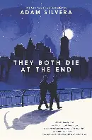 they-both-die-at-the-end they both die at the end - الصورة 1