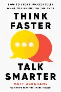 think-faster-talk-smarter think faster talk smarter - الصورة 1